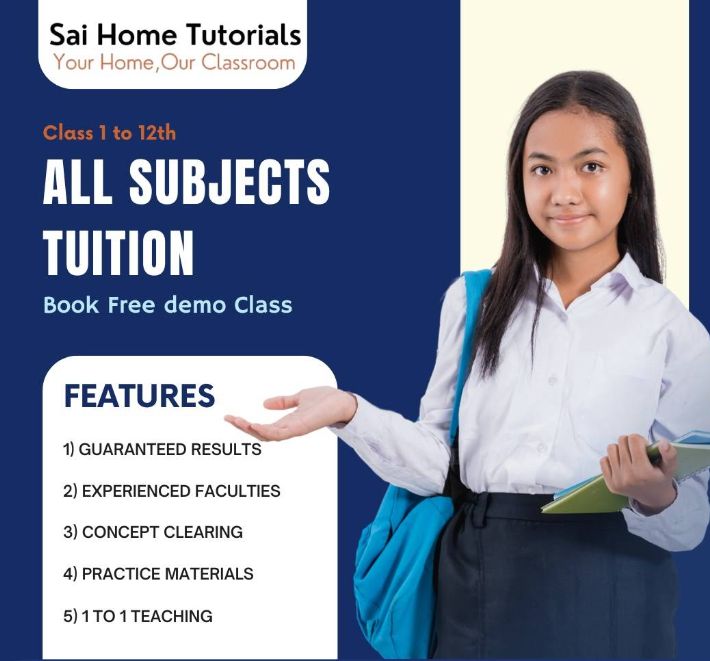 Sai Home Tutorials image 1